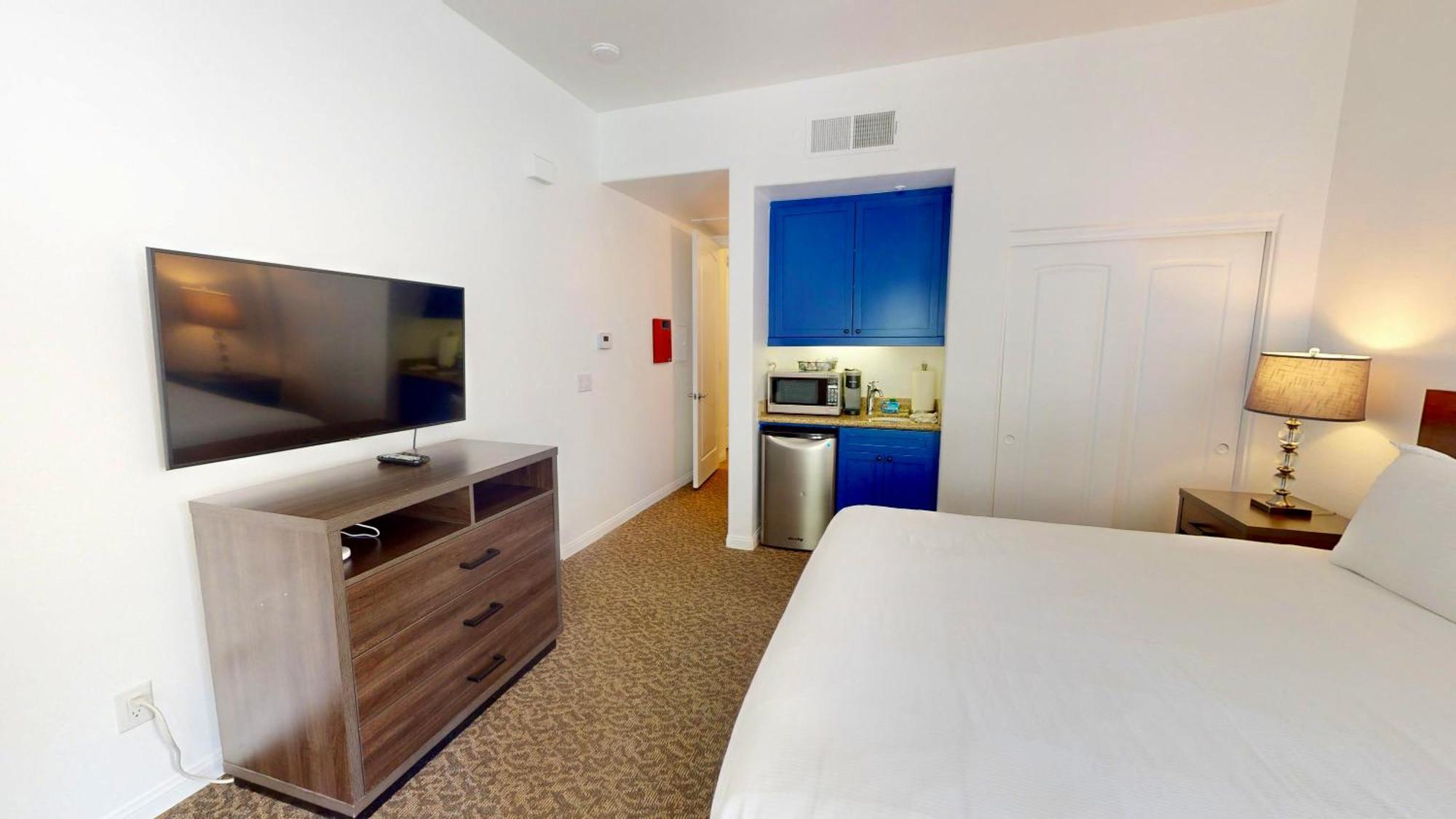 Lv018 Downstairs Studio Near Main Pool Hot Tub 拉昆塔 外观 照片