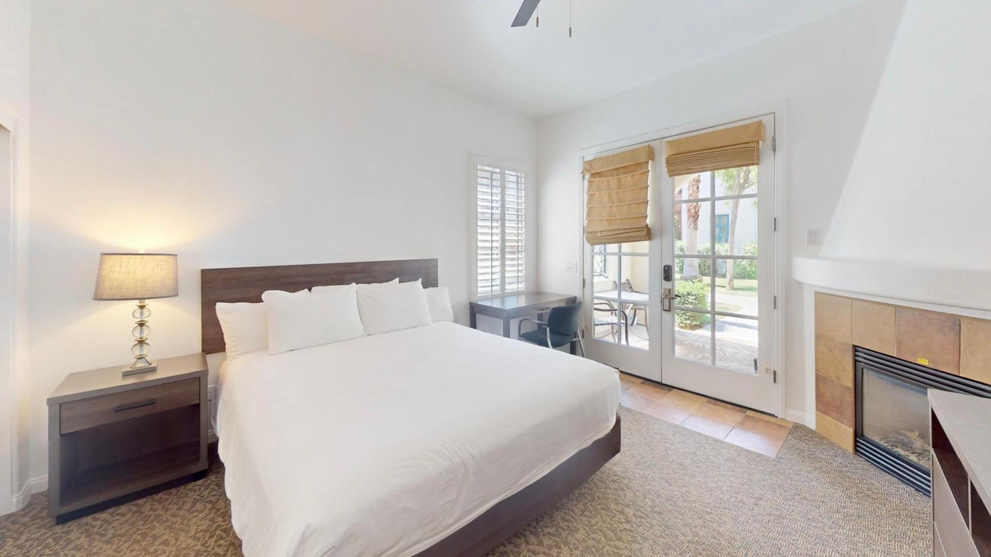 Lv018 Downstairs Studio Near Main Pool Hot Tub 拉昆塔 外观 照片